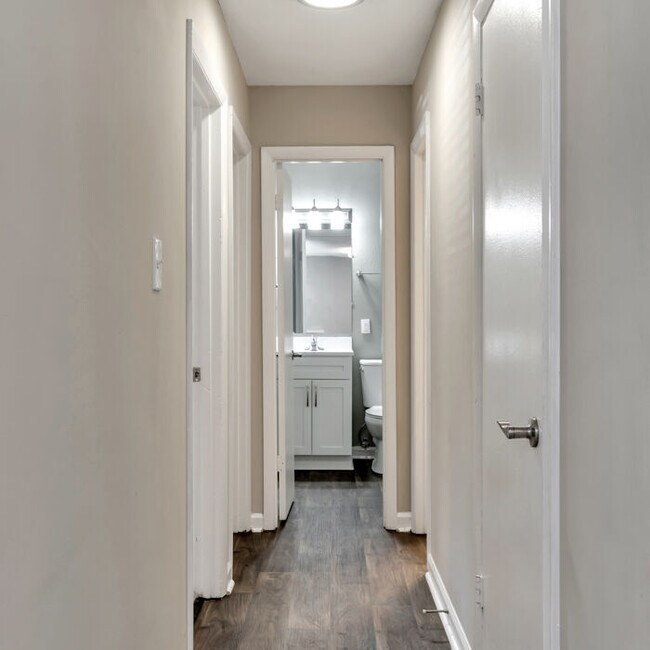 Arbor Creek Apartments For Rent in Raleigh, NC