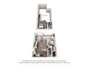 2x2 - 1078 sq.ft.