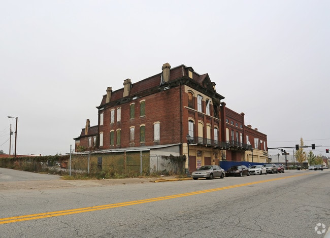 Photo - Union Lofts of Augusta