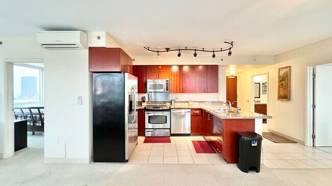 Photo - 909 Kapiolani Blvd Unit #1601