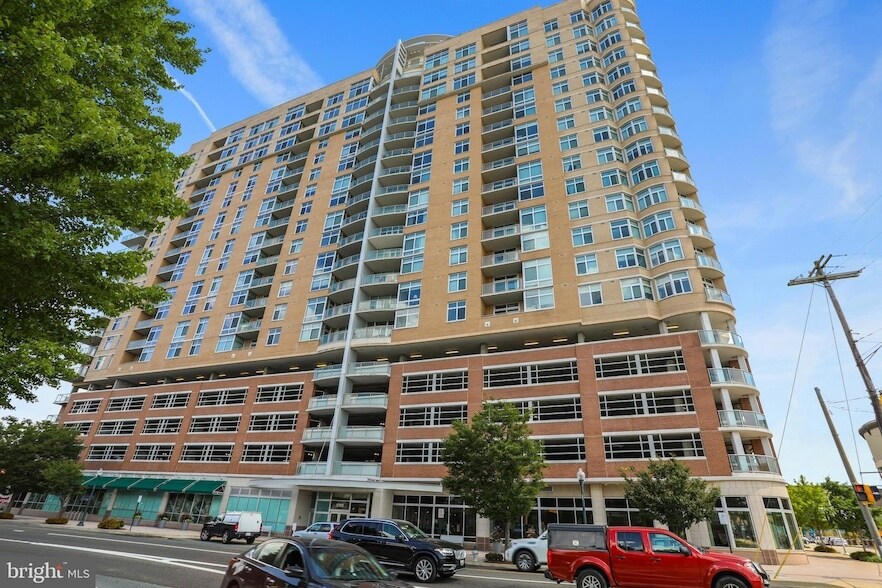 Photo - 5750 Bou Ave Unit 1406
