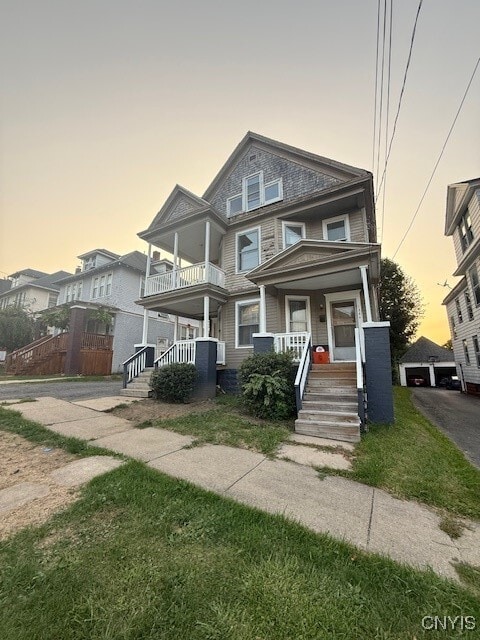 Building Photo - 1666 Howard Ave Rental