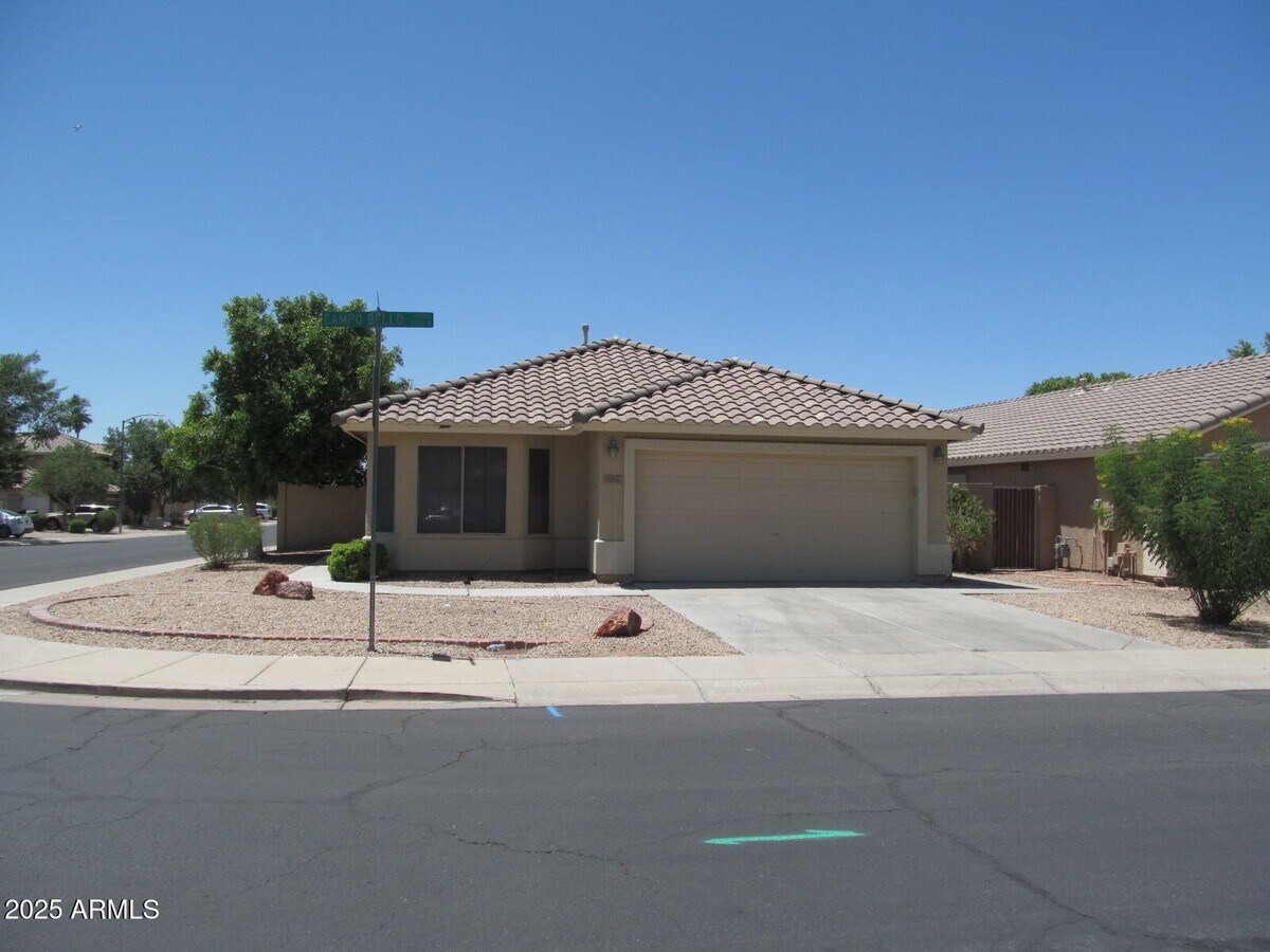 Photo - 5161 W Campo Bello Dr House