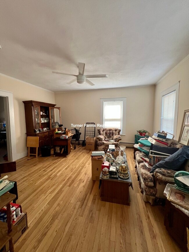 Building Photo - 81 Hampshire St Unit 85-1 Rental