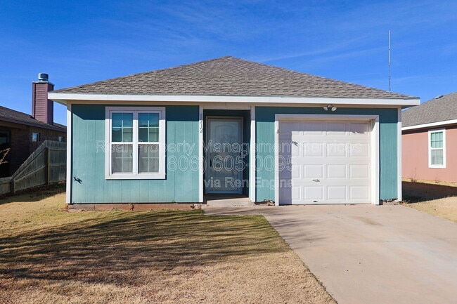 Building Photo - 8912 Avenue T