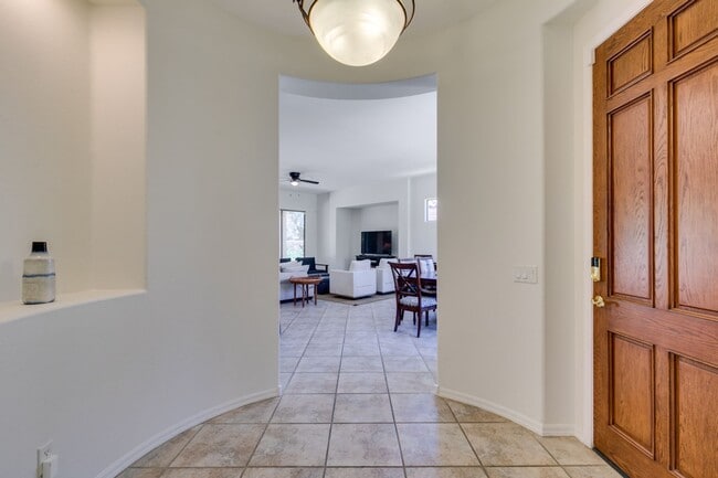 Photo - Elegant 3Bedroom/2.5Bath Furnished Home with Casita in Anthem Country Club