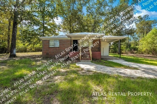 Photo - 2126 Sunlight Rd
