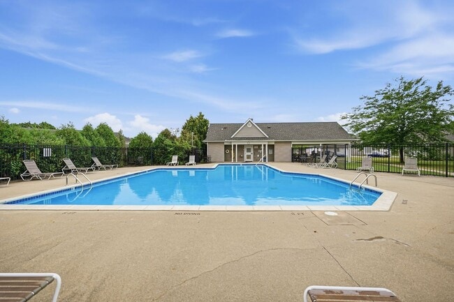 1474 Millbrook Trail