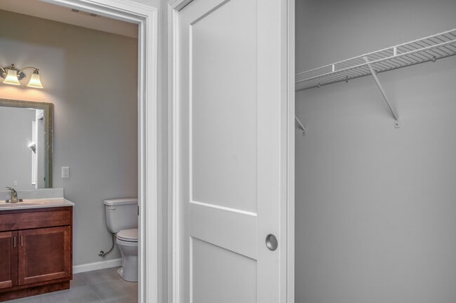 Photo - Trailside Lofts