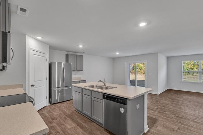 Photo - Holly Ridge House for Rent with Water View!