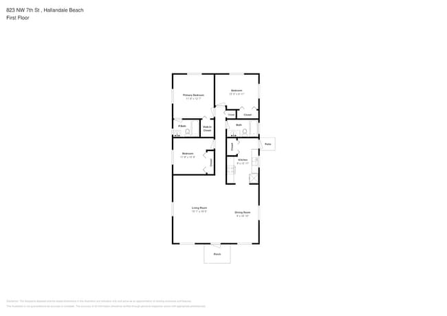 Photo - 823 NW 7th St