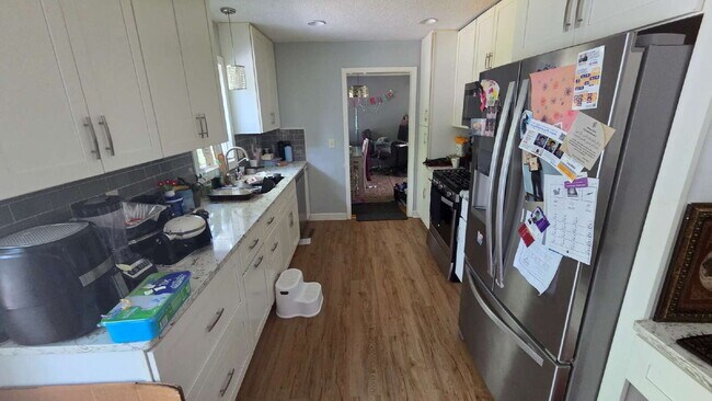 6-Bed, 3-Bath Home in Fridley with Huge Yard