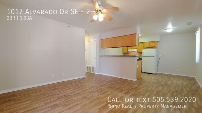 Photo - 1017 Alvarado Dr SE Unit 2