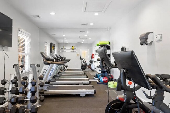 Gimnasio