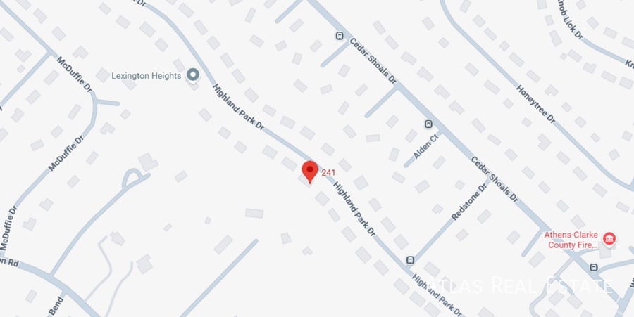 Photo - 241 Highland Park Dr