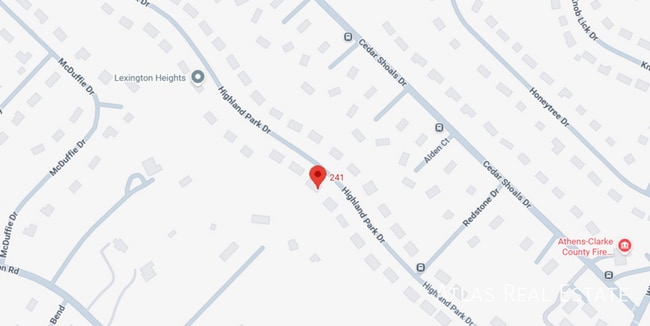 Building Photo - 241 Highland Park Dr