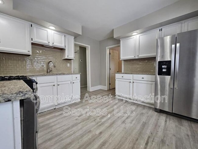 Photo - 2625 Cleveland St