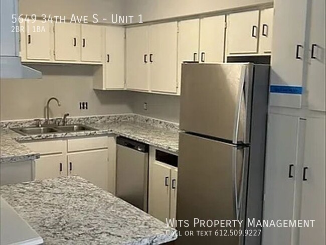 Photo - 5649 S 34th Ave Apartment Unit 1
