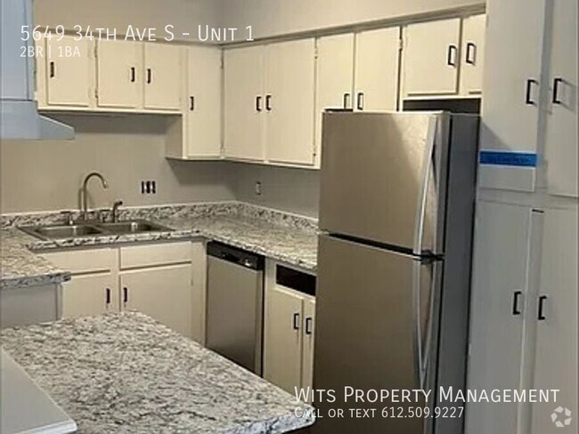 Building Photo - 5649 S 34th Ave Unit 1 Rental