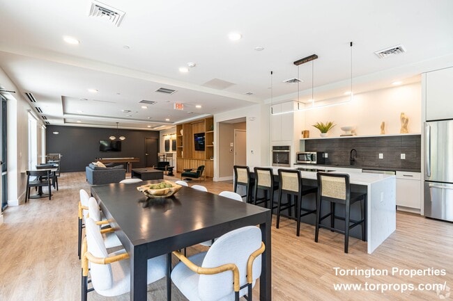 Photo - 289 Walk Hill St Unit 301