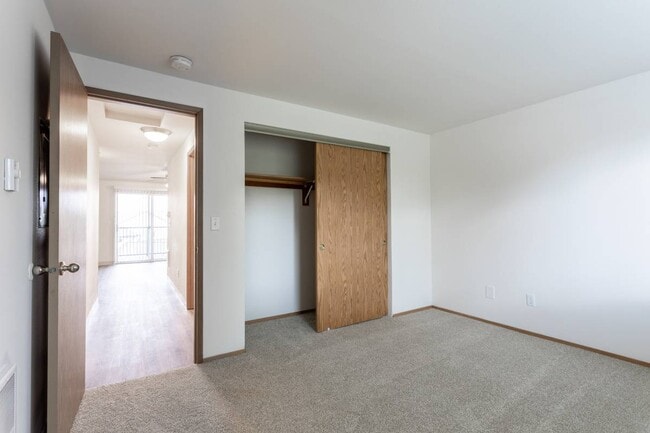 Alpine Meadows Apartments I