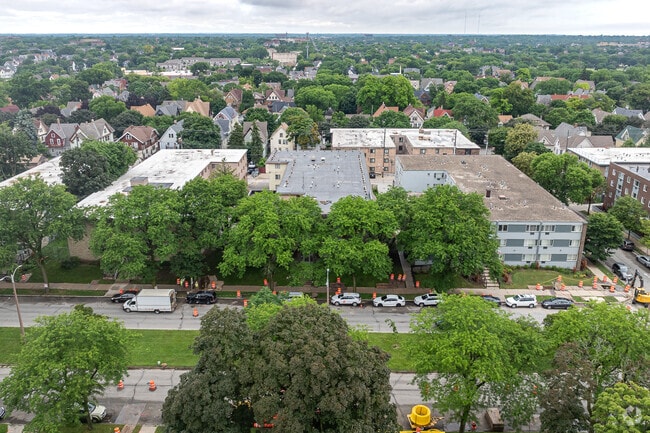 Photo - Johnson Legacy West