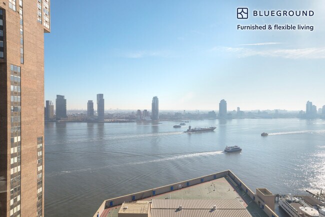 10 Waterside Plaza Unit SI FL19-ID1057