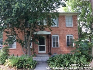 Building Photo - 323 E Melrose Dr