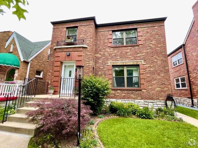 Building Photo - 6527 Devonshire Ave Unit A Rental