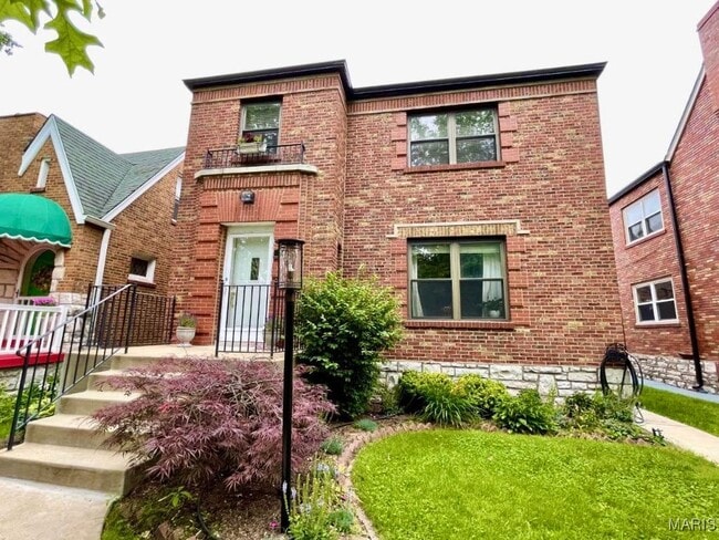 Building Photo - 6527 Devonshire Ave Unit A Rental
