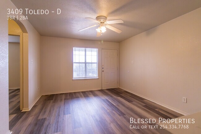 Photo - 3409 Toledo-D Unit D