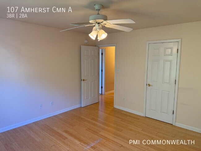 Photo - 107 Amherst Commons