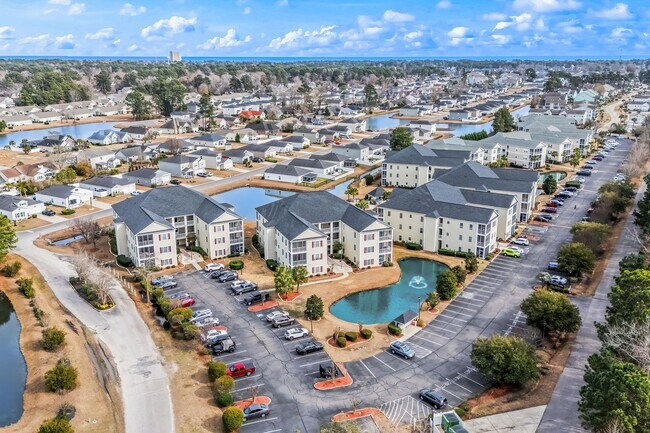 Photo - Annual Rental @ Cross Gate in Deerfield