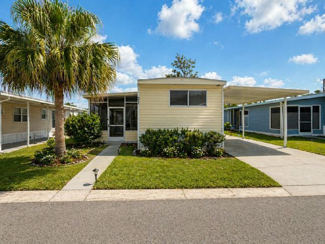 2850 New Tampa Hwy