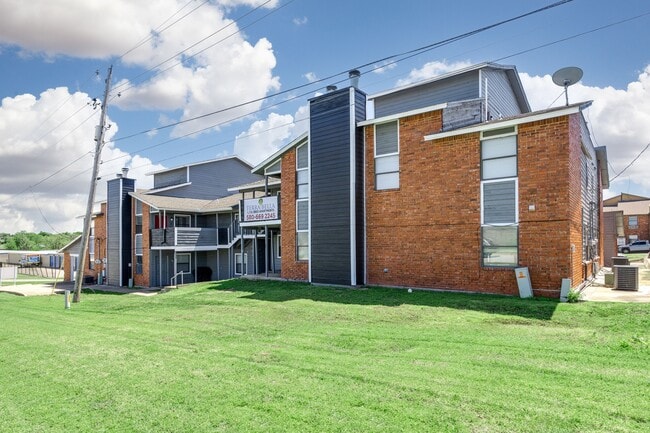 OZMUN - Ozmun Apartments