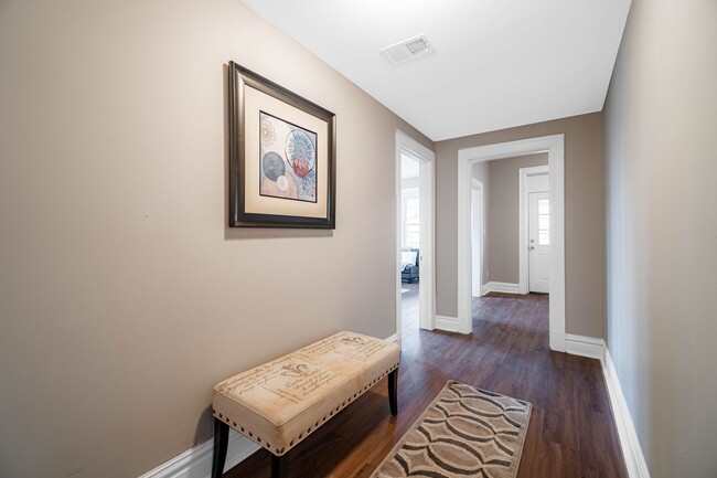 Photo - Classic 1900's building with all new interior space Unit Apt 2