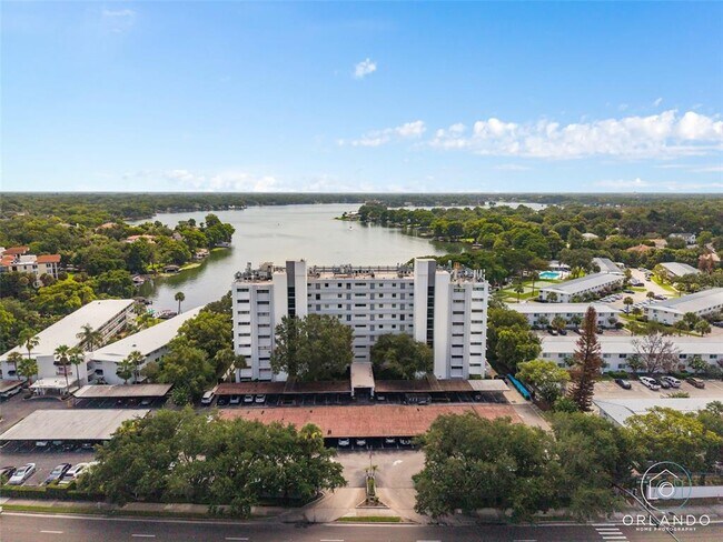 1100 S Orlando Ave Unit 601