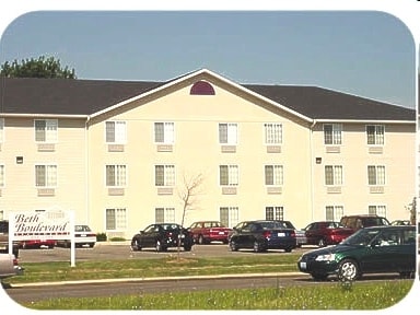 Beth Boulevard Apartments - Beth Boulevard Apartments