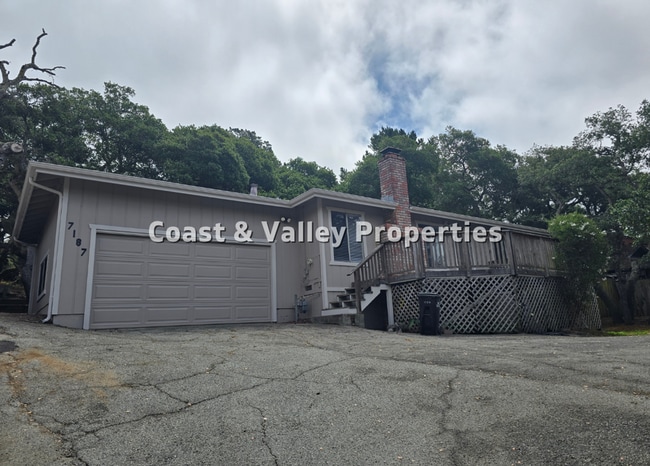 Building Photo - Beautiful Prunedale Home for RENT!!!