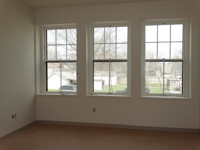 Photo - Jacob School Apartments 62+ Senior Living