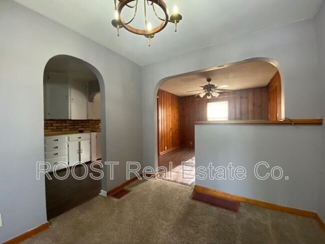 Photo - 1623 Overlook Dr