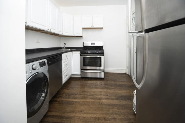 Photo - 3703 N Hoyne Ave Unit 3
