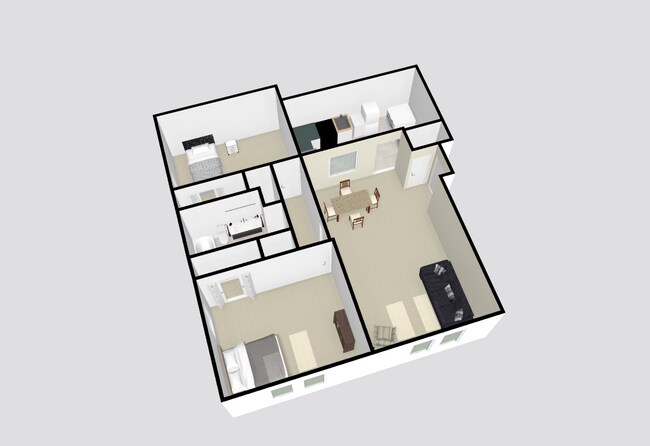 Photo - 509 Oak Glen Dr Unit 7