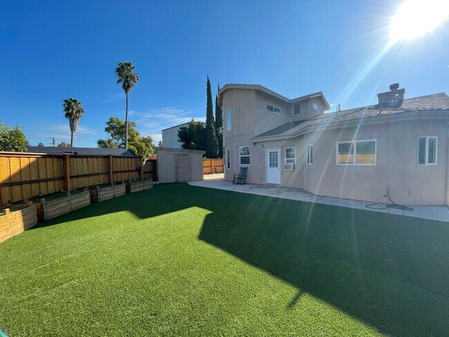 Photo - Newly Built in 2025! 4 Bed 2 Bath on Monte...