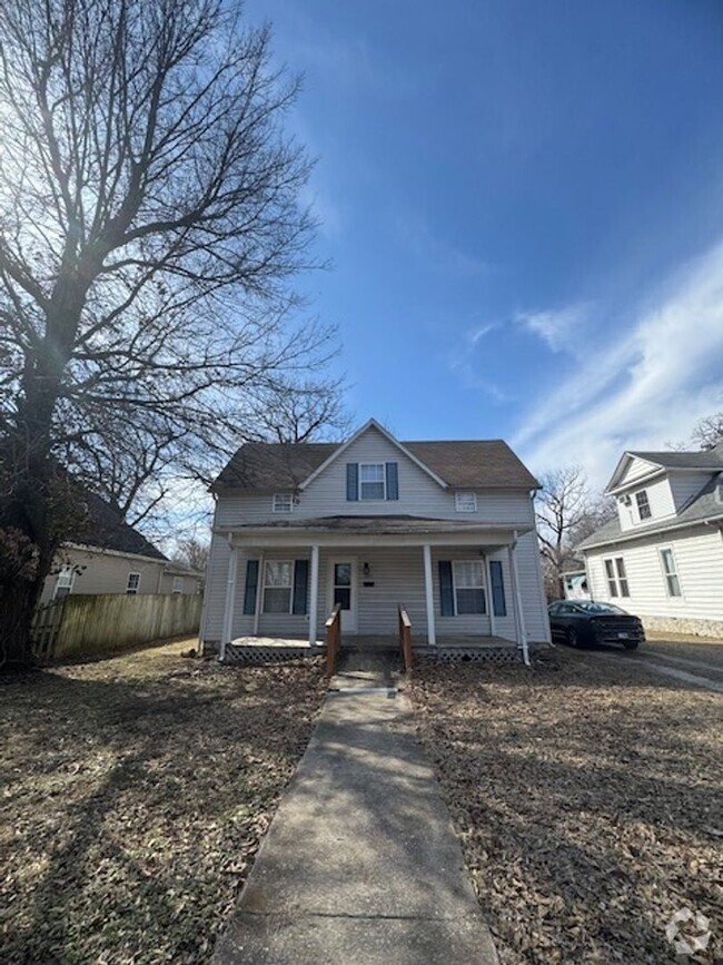 Building Photo - 1317 N Sherman Ave Rental