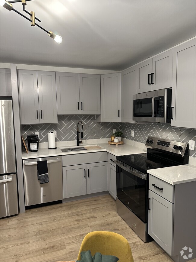 Building Photo - 931 Blackrail Ct Unit A Rental