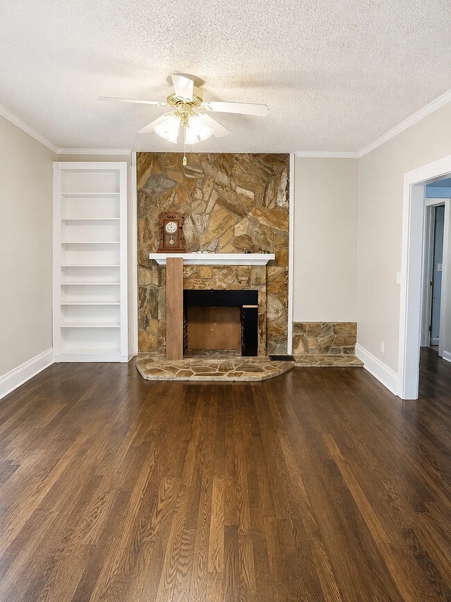 Room in House on Cobb St
