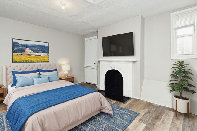 Photo - 517 Mosher St Unit #2