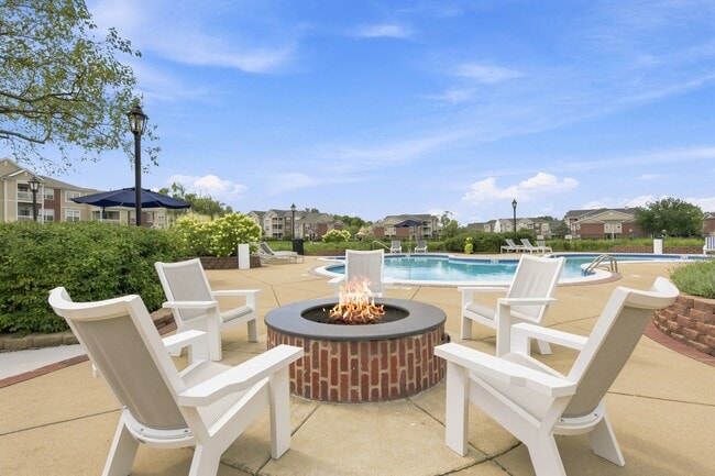 Ascend St. Charles