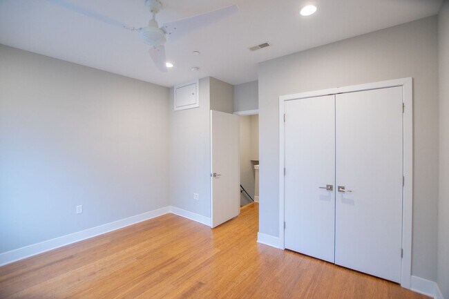 Photo - Modern & Efficient Point Breeze Townhome!